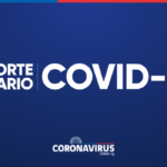 COVID-19: Se reportan 1.921 nuevos casos y 59.275 exámenes a nivel nacional en las últimas 24 horas con una positividad de 3,15%